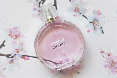 chanel chance eau tendre review|chanel chance eau tendre vs.